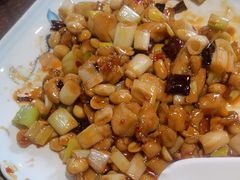 -东口码头·烧鸽子·鱼头泡饼·地方菜(金鹰悦城店)