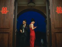 -怪咖·joker陈楠