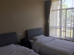 -明珠湖天鹅苑·农家菜馆