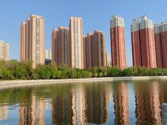 -迎泽公园