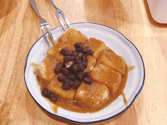 -小豆海棠(嘉兴路店)