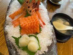-山盛创作料理·Yamamori(珠宾店)