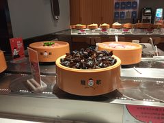 -龍歌自助小火锅(城阳万象汇店)