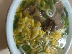 -贵阳牛肉米粉面(汶川店)