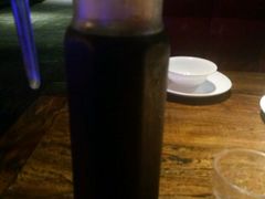 -令狐冲烤鱼·烧菜馆(达明店)