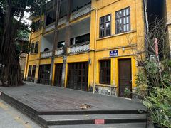 -广州市紫泥堂文化创意园景区
