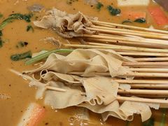-杨翔豆皮涮牛肚(华阳城店)