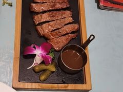 -安德烈俄式西餐厅(中央大街店)