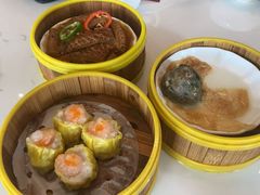 -厝包四点金·潮宴(太古仓店)