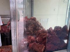 -清真铁志明腊牛羊肉