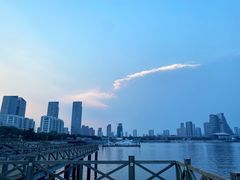 -日照灯塔风景区