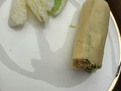 -明湖楼·经典鲁菜山东海鲜(大明湖店)