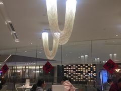 大堂-香港百合居(LCM置汇旭辉广场店)