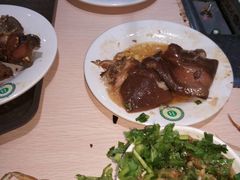 -比尔斯健康烤肉自助餐厅