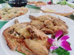 -景好海鲜餐厅(大鹏必选旅游店)