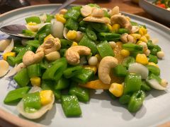 -垚慈居素食(华发新城店)