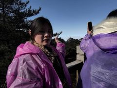 -光明顶山庄