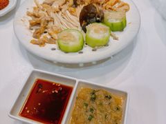 -十六台·经典广东菜(德外大街店)
