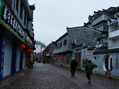 -泰宁旅游风景名胜区
