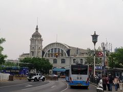 -中国铁道博物馆(正阳门馆)