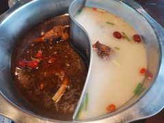 -亿诣蝎府炸酱面羊蝎子火锅(酷车小镇店)