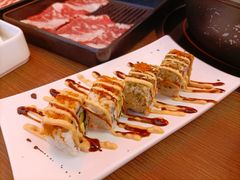 -厚道寿喜烧専門店·自助畅食(国贸店)