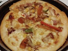 -半秋山西餐厅(宜昌大洋店)