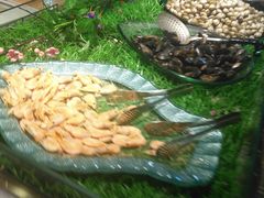 -多喜客海鲜烤肉自助烤场(百花红楼店)