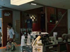 -有趣人类咖啡(永庆坊店)