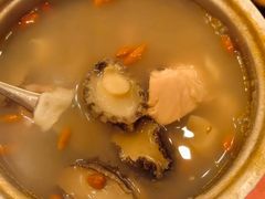 -广州希尔顿逸林酒店-OPEN開·全日制餐厅·海鲜·小火锅·自助餐(东风路店)