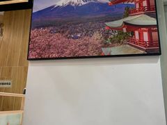 -禾绿回转寿司(万柳华联店)