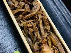 -竹泉农庄·竹筒饭(从化店)
