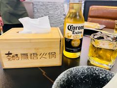 -熹悟海鲜火锅·广式打边炉