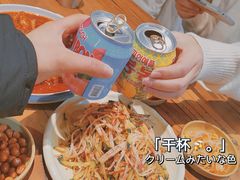 -京玉菲饭店(李村店)