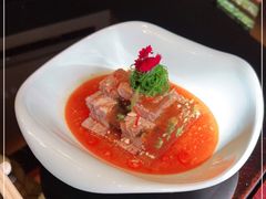 -西安凯悦酒店·湖畔中餐厅