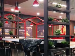 大堂-快乐蜂(永光广场店)