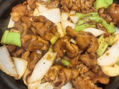 -桃子餐厅·天津菜(红星路直营店)