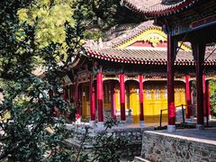 -华清宫景区
