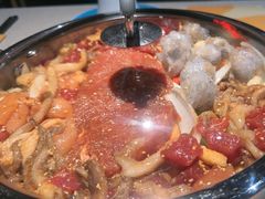 -黄记煌三汁焖锅(顺义华联店)