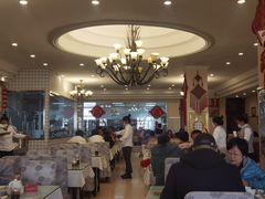 -大妈饺子馆·特色锅包肉·饺子(鼓楼店)