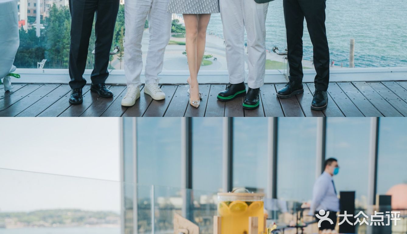 海天MALL💚私享美食品鉴之旅🍽