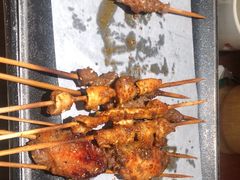 -管氏翅吧(马家堡店)