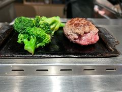 -肉肉大米(金虹桥店)