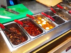 -特派卷·老北京烤鸭卷(合生汇购物中心店)