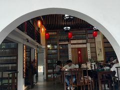 -道南書院·私房菜·早午茶·茶馆