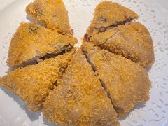-南门食仙·手工福州菜(南门兜店)
