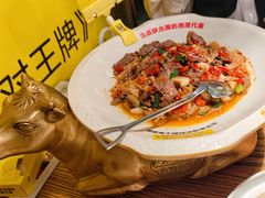 -炊烟小炒黄牛肉(中心印象城店)