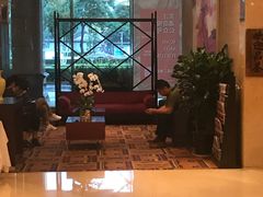 -北京西单美爵酒店