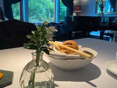 餐前面包-夏朵花园(复兴西路店)