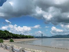 -深圳湾公园(南山区)